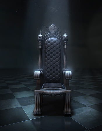 King chair HD wallpapers | Pxfuel