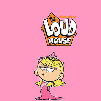 The Loud House Lincoln Loud Wallpaper by JPNinja426 on DeviantArt