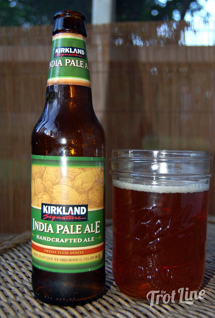 Kirkland Signature India Pale Ale, india pale ale ipa Tapeta na telefon HD