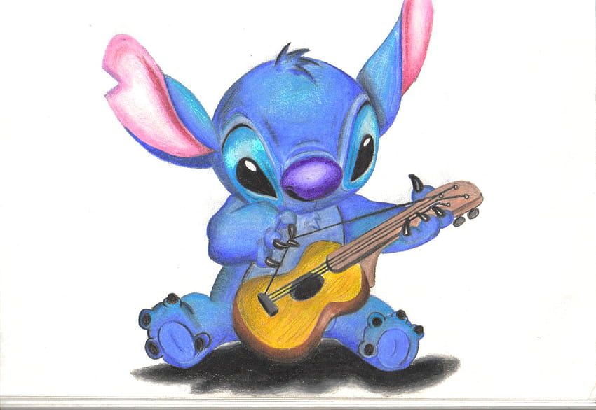 Lilo Stitch Lilo y Stitch Ideas para dibujar Personajes de Disney Disney  [1403x967] para tu, móvil y tableta fondo de pantalla | Pxfuel