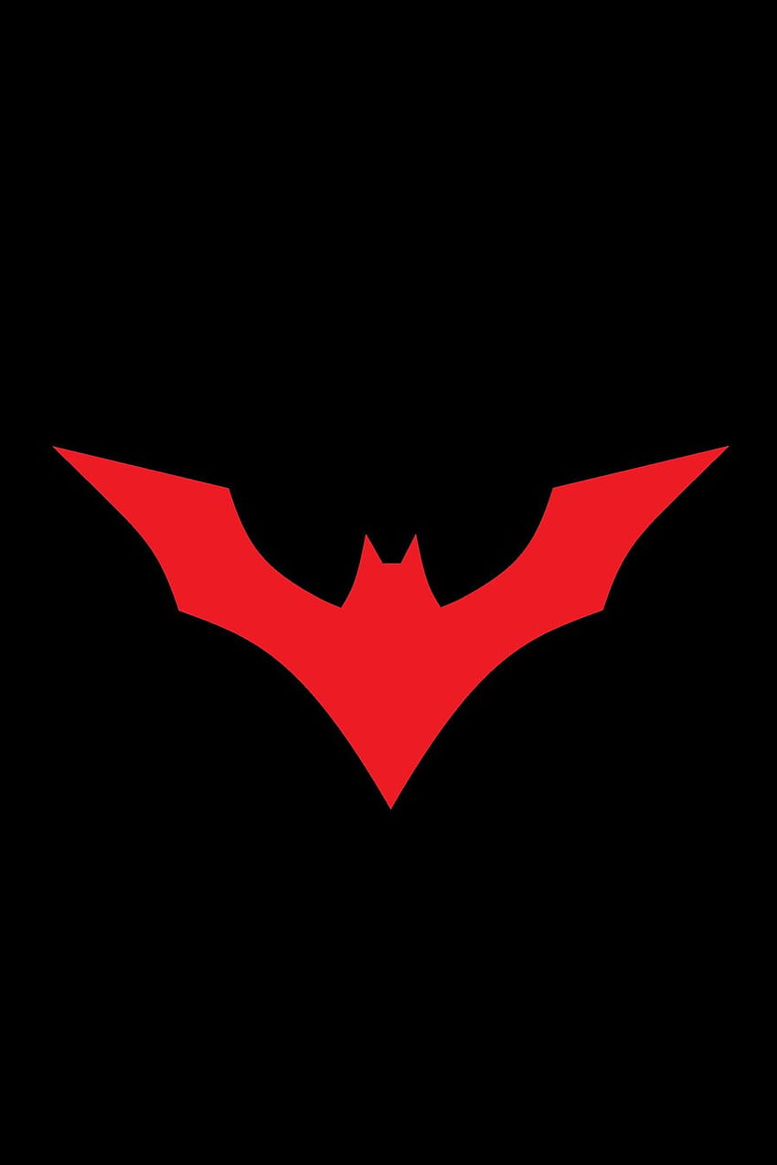 Go Back Pix For Batman Beyond Iphone [900x1350] for your , Mobile & Tablet, batman of the future HD phone wallpaper