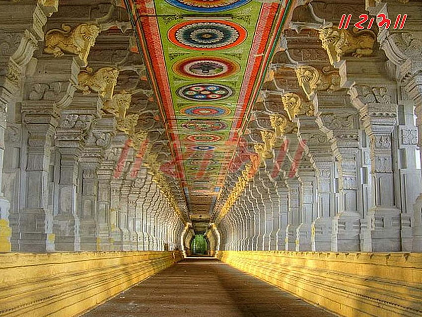 Rameshwaram, rameswaram HD wallpaper