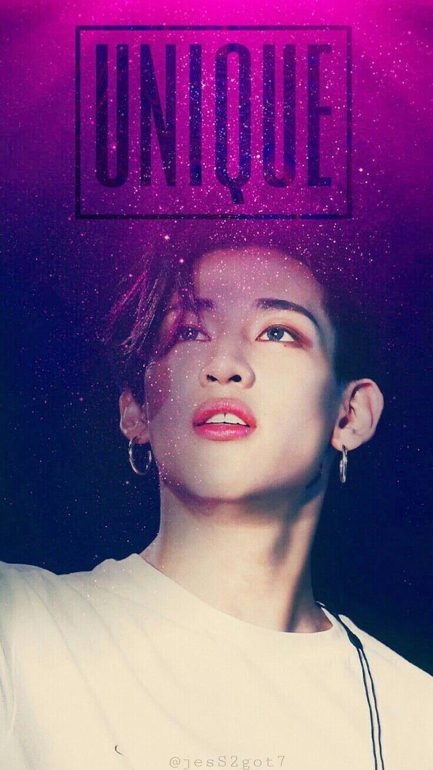 GOT7 lockscreens • SLOW !! on Twitter | Bambam, Got7, Korean actors