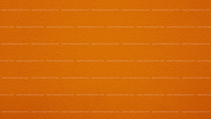 Paper Backgrounds, orange background background HD wallpaper