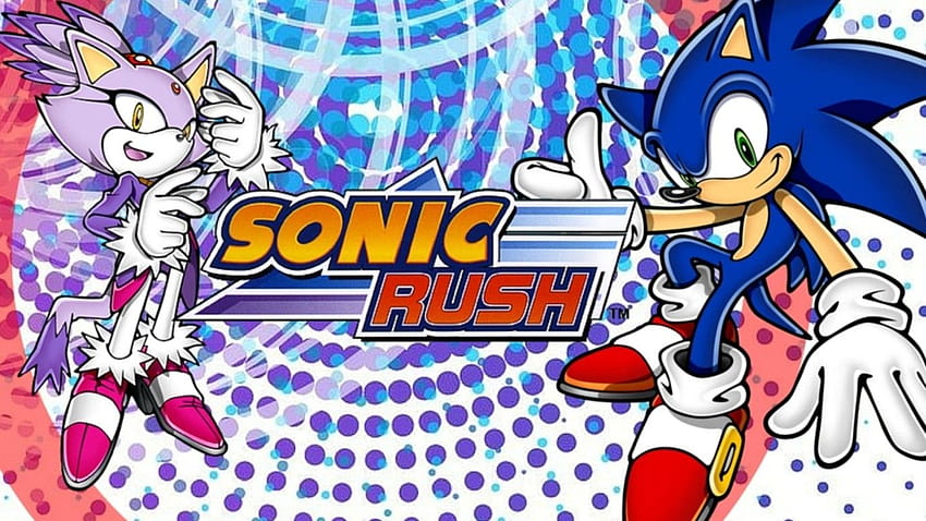 Sonic Rush se convierte temporalmente en lo más visto en Twitch por encima de Fortnite gracias a un evento benéfico HD wallpaper