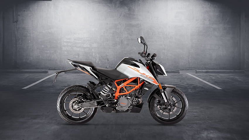 Ktm duke 125 bs6 on sale hd wallpapers 1080p download