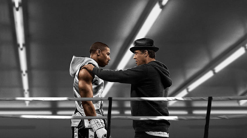 Adonis Creed Wallpapers  Wallpaper Cave