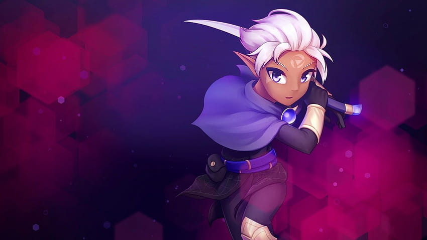 Steam Community :: Video :: a val animation, brawlhalla val HD wallpaper