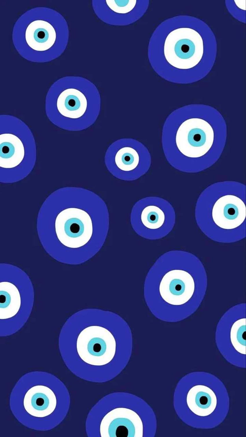 Mal de ojo, ojo turco fondo de pantalla del teléfono | Pxfuel