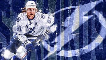 Steven Stamkos Tampa Bay Lightning Editorial Stock Image - Image of jersey,  equipment: 23030319