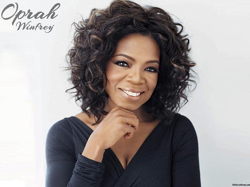100+] Oprah Winfrey Wallpapers | Wallpapers.com