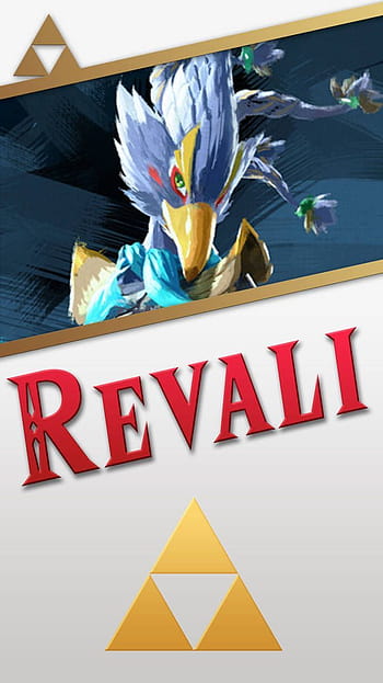 Wallpaper Link, Zelda, The Legend of Zelda: Breath of the Wild, Revali,  Paya, Urbosa, Mipha, Purah for mobile and desktop, section игры, resolution  3003x1689 - download