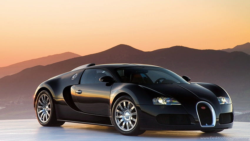 Bugatti Veyron PEL Beste Seiten, bugatti for HD-Hintergrundbild
