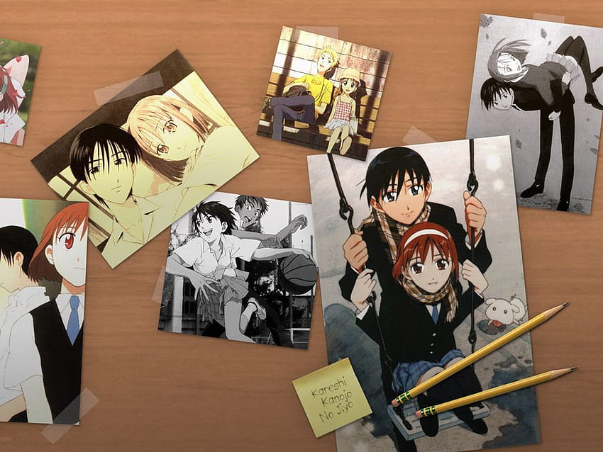 Pin on Art Reference, kare kano HD wallpaper