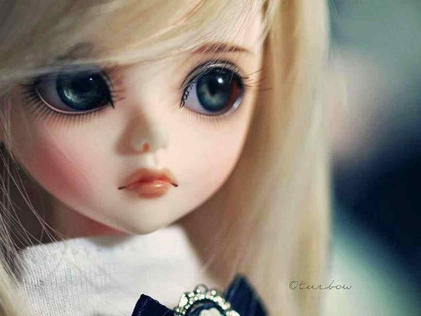 For Facebook Uskycomrhuskycom Beautiful U, very cute dolls for facebook HD wallpaper