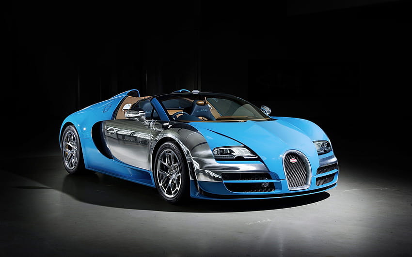 Bugatti Veyron Grand Sport Vitesse , 車 高画質の壁紙