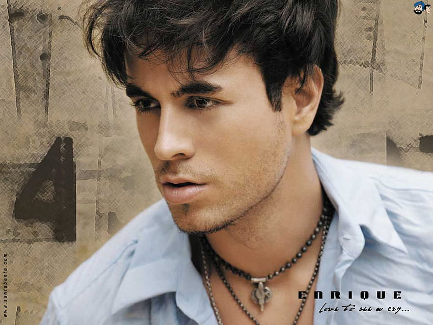 Images Enrique Iglesias Music