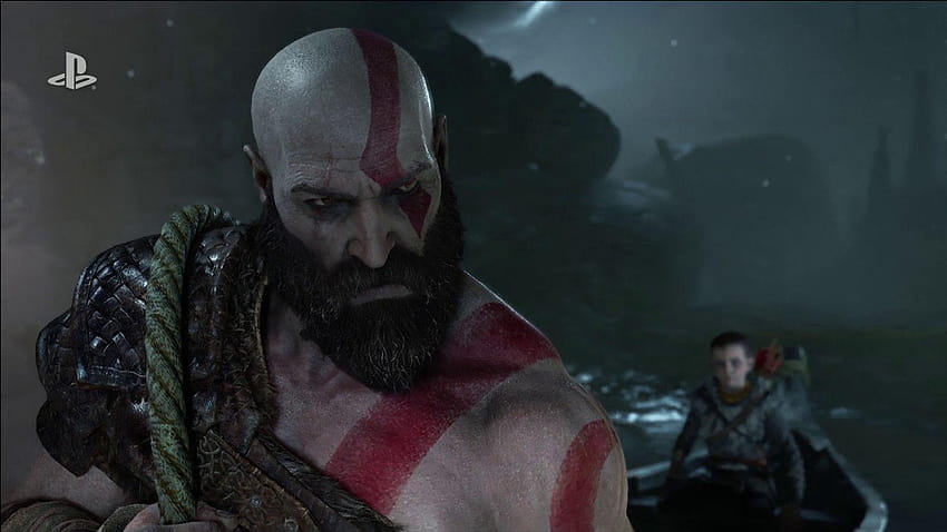 god of war 2018 save editor ps4