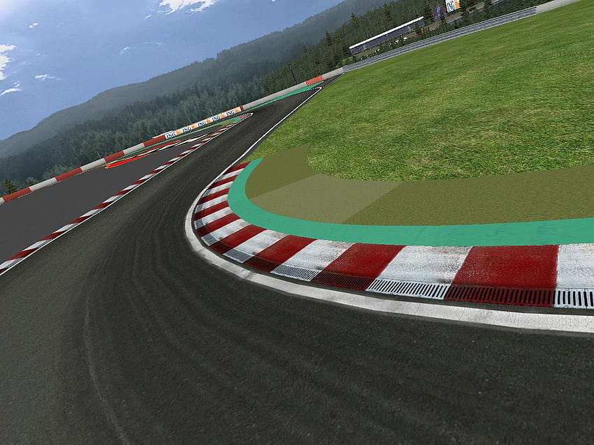 Formula 1 Track, f1 track HD wallpaper