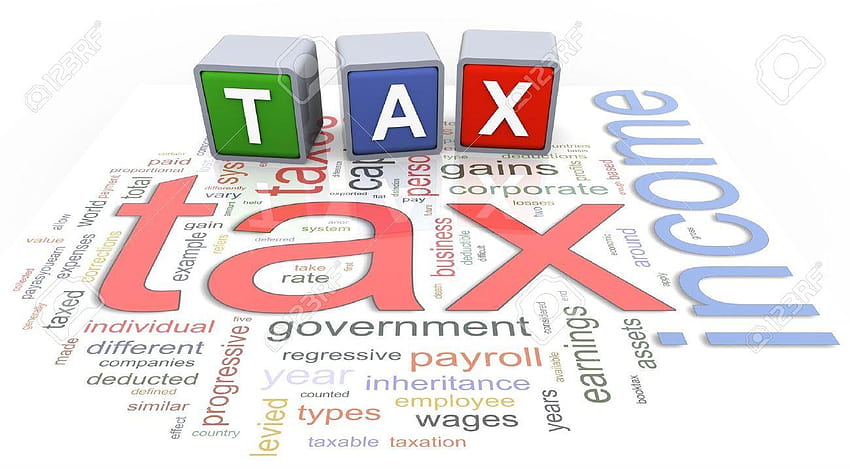Top 77+ income tax wallpaper hd latest - 3tdesign.edu.vn