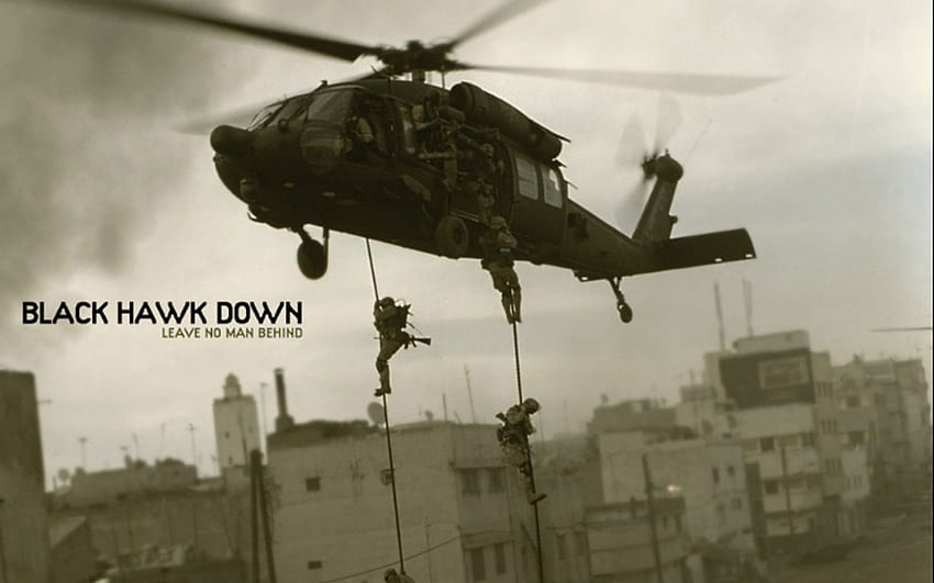 Best 4 Black Hawk Down on Hip, helicopter films HD wallpaper