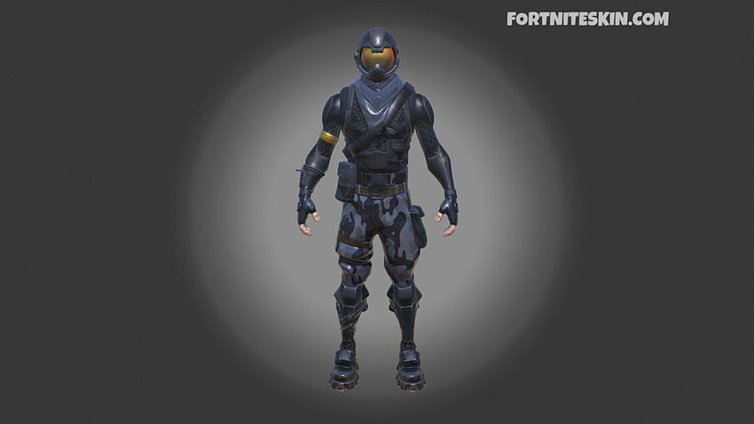 3d Models Tagged Rogue Rogue Agent Fortnite Hd Wallpaper Pxfuel