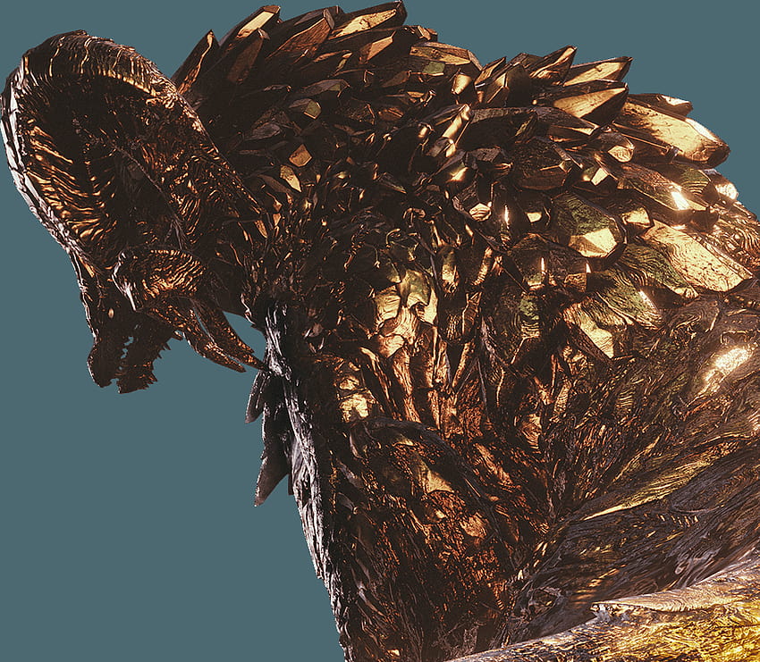 Kulve Taroth Gallery, monster hunter world kulve taroth HD wallpaper ...