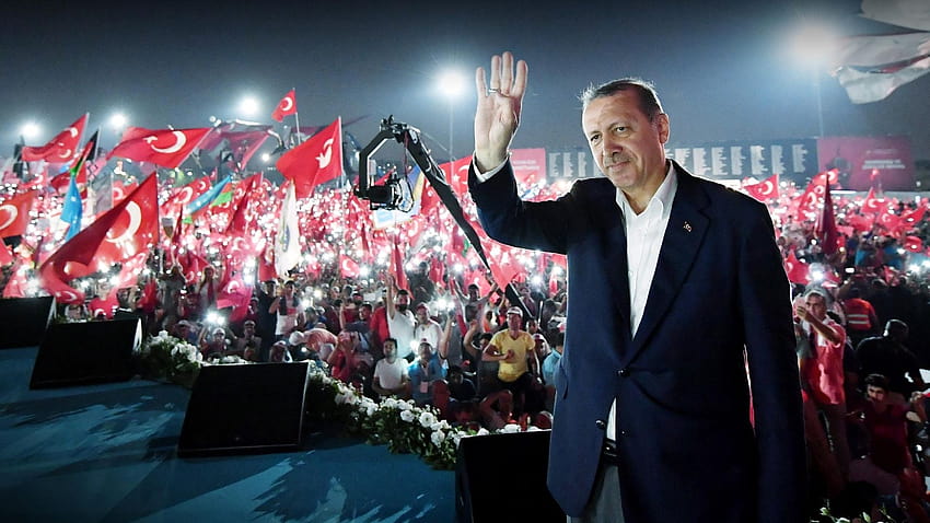 President, Turkey President, Of Recep Tayyip, recep tayyip erdogan HD wallpaper