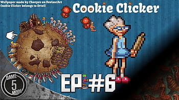 4045 best Cookie Clicker images on Pholder