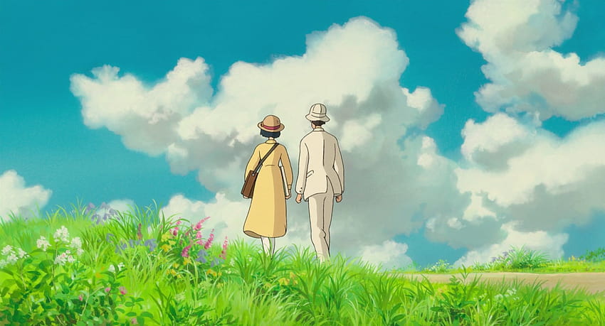THE WIND RISES  Official UK Trailer  From Hayao Miyazaki  YouTube
