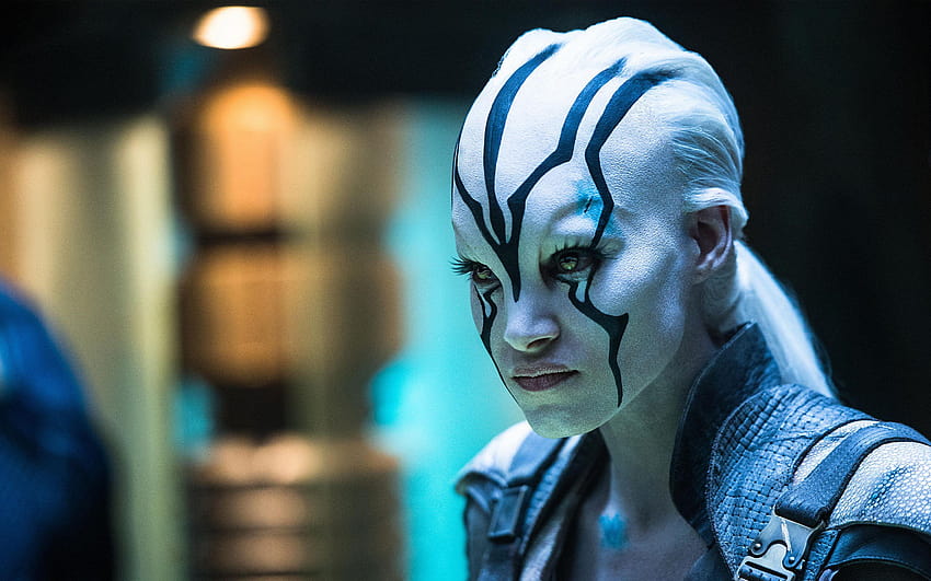 480x800 Jaylah In Star Trek Beyond Galaxy Note,HTC Desire,Nokia Lumia  520,625 Android ,HD 4k Wallpapers,Images,Backgrounds,Photos and Pictures
