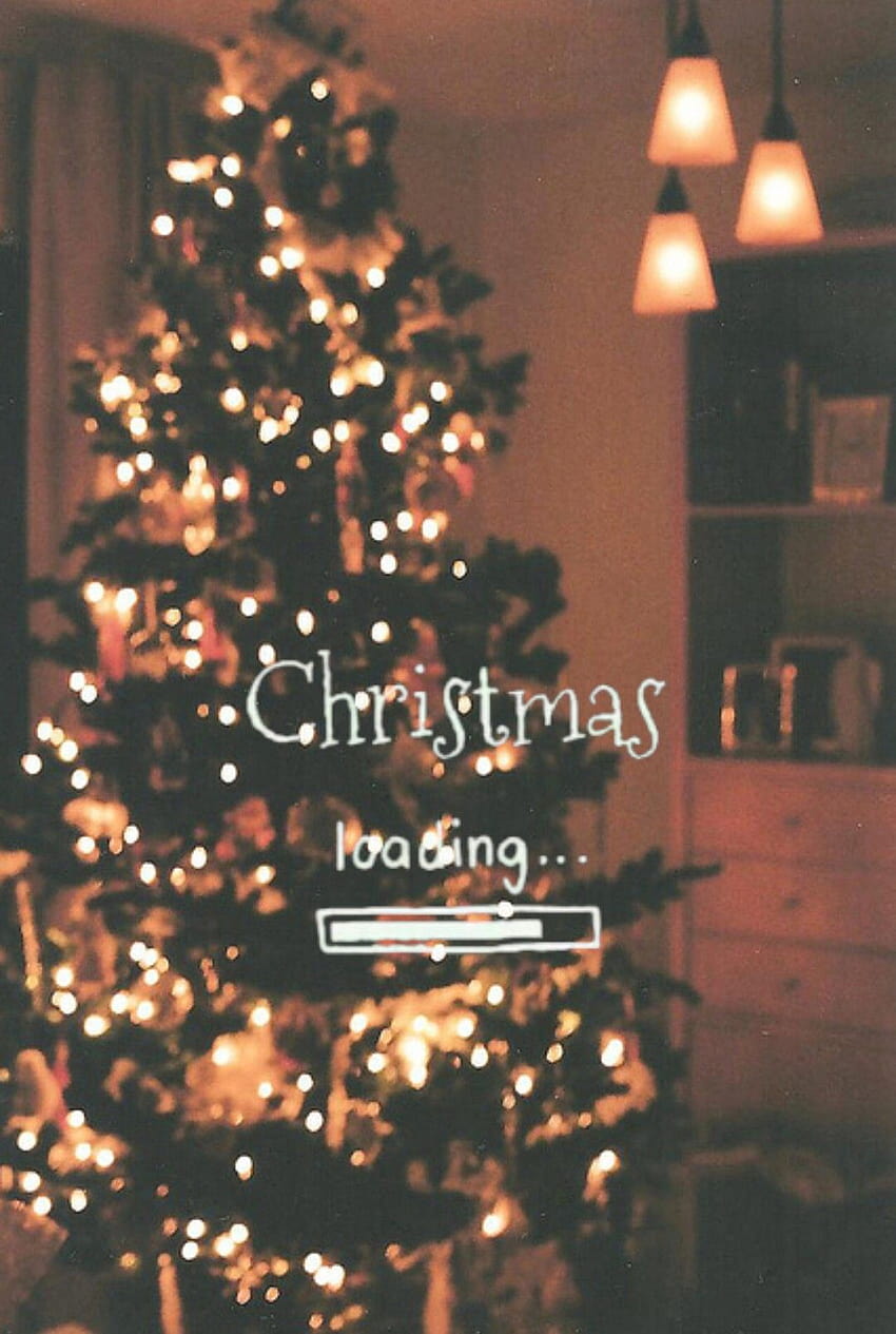 grunge tumblr,white,black,light,sky,darkness,night,monochrome,black and white,lighting, graphy, grunge christmas HD phone wallpaper
