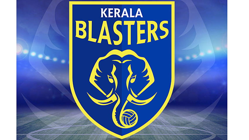 Download wallpapers Kerala Blasters FC, 4k, logo, material design, yellow  white abstraction, indian football club, emblem, ISL, Indian Super League,  Kerala, Ind… | Kerala blasters fc, Kerala, Instagram captions for friends