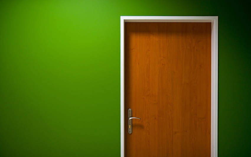 4 untuk Pintu afari, pintu Wallpaper HD