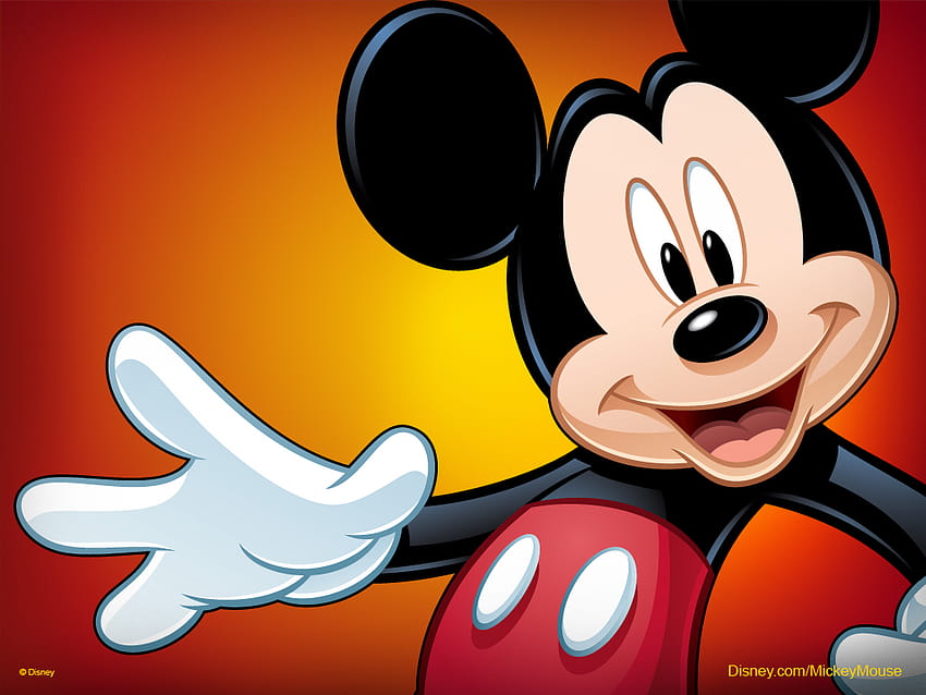 7 Mickey, cara de mickey fondo de pantalla | Pxfuel