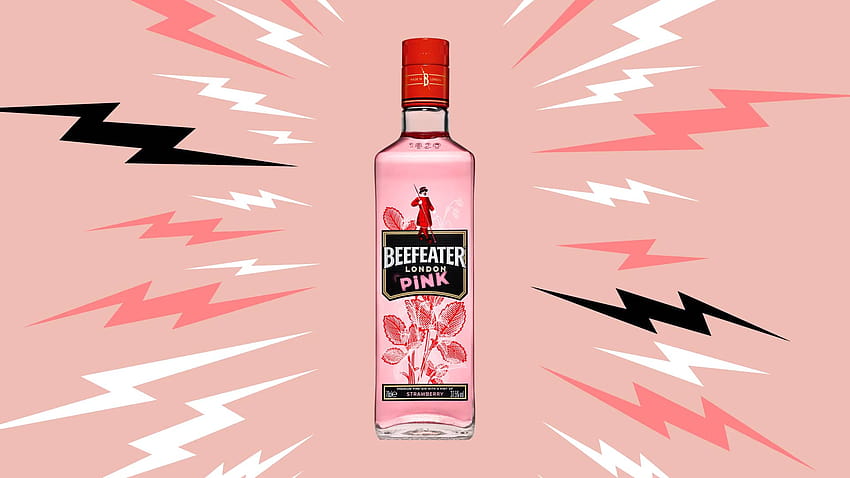 Animated Digital Content, beefeater HD wallpaper