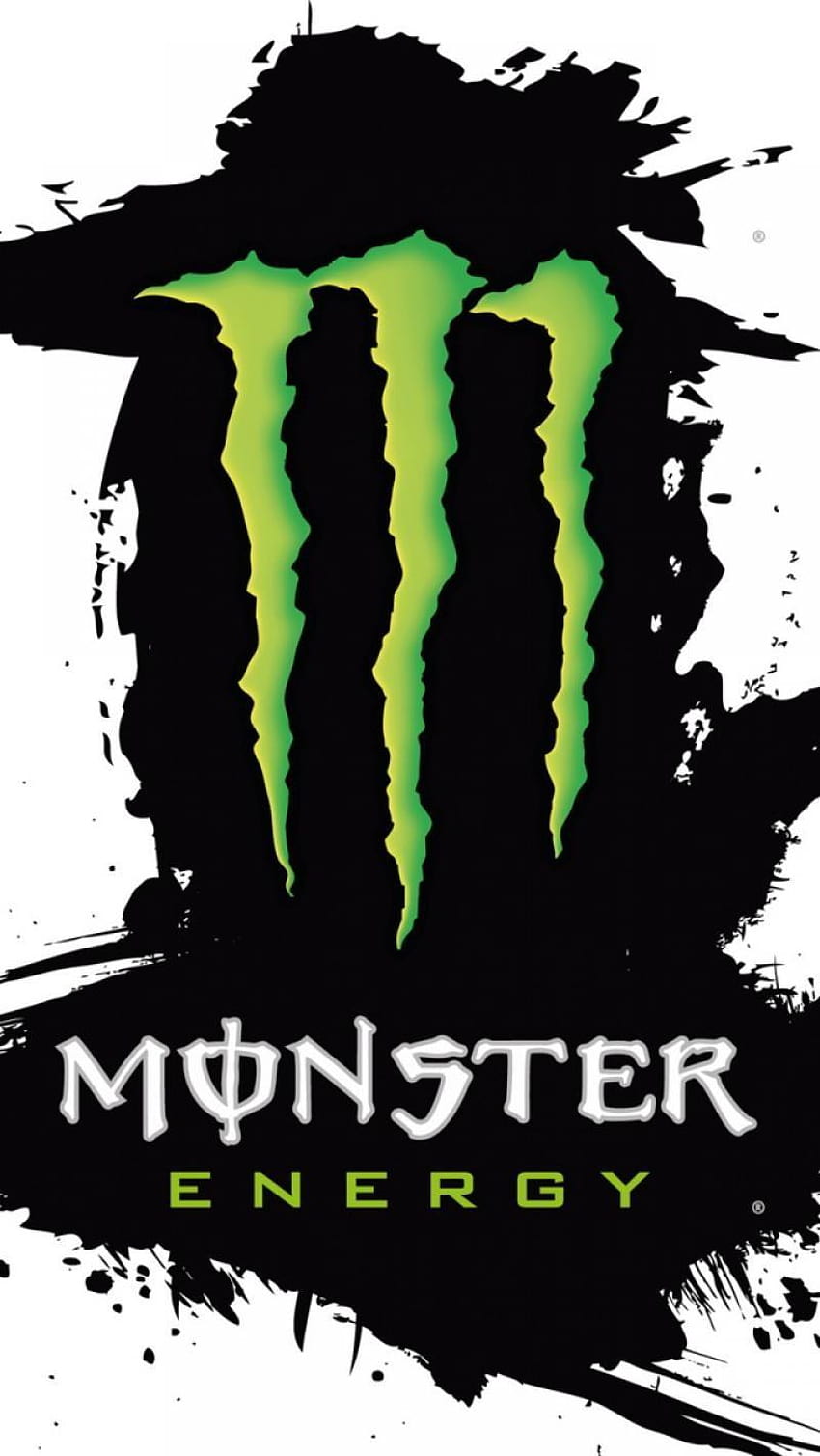 Monster monster energy iphone 6, smartphone monster HD phone wallpaper |  Pxfuel