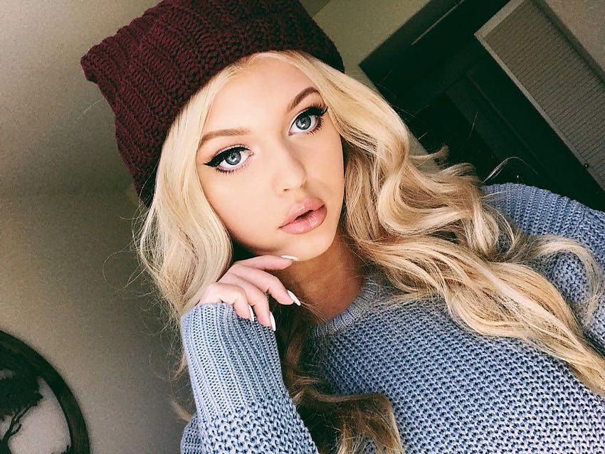 Loren gray on Twitter: HD wallpaper | Pxfuel