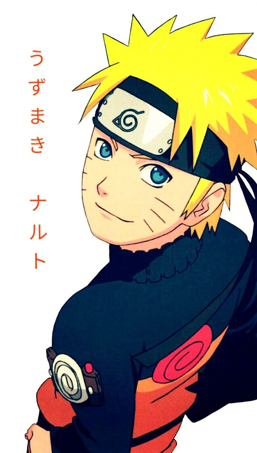 Hình nền Naruto dễ thương cho điện thoại iPhone là lựa chọn tuyệt vời cho những ai yêu thích bộ truyện Naruto. Với độ phân giải cao, chất lượng hình ảnh tuyệt vời và cách tạo bóng độc đáo, hình nền này chắc chắn sẽ làm bạn hài lòng. Bạn sẽ được tận hưởng hình ảnh Naruto đầy sức sống và mạnh mẽ trên điện thoại của mình.