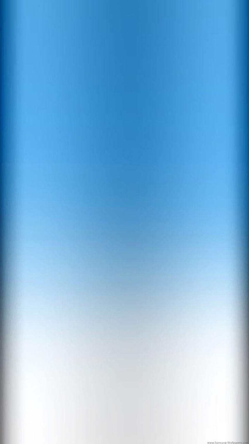 Zakrzywiona krawędź Pełna dla Androida, zakrzywiony ekran Tapeta na telefon HD