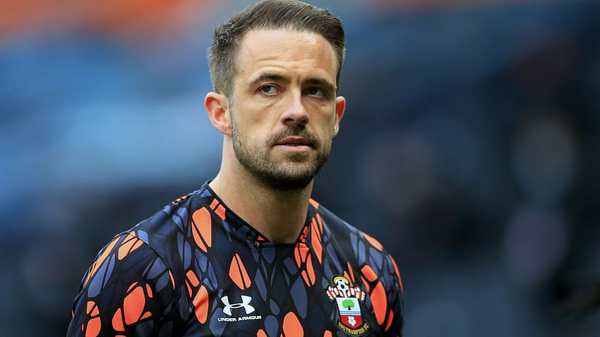Danny Ings: Southampton boss Ralph Hasenhuttl says striker could return for Premier League game vs Crystal Palace HD wallpaper