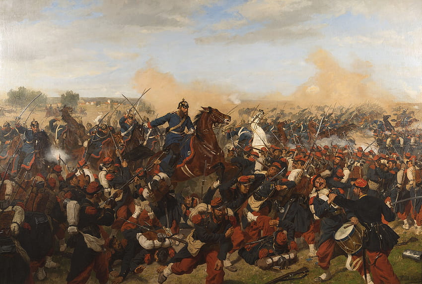 Emil Hunten, Historic, History, Horse, Horse riding, Cavalry, prussia HD wallpaper