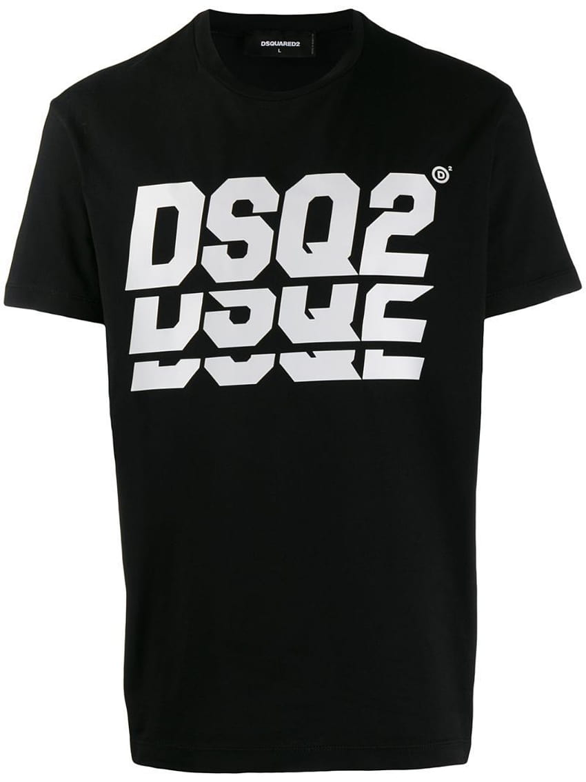 Dsquared2 Logo Print T HD phone wallpaper | Pxfuel