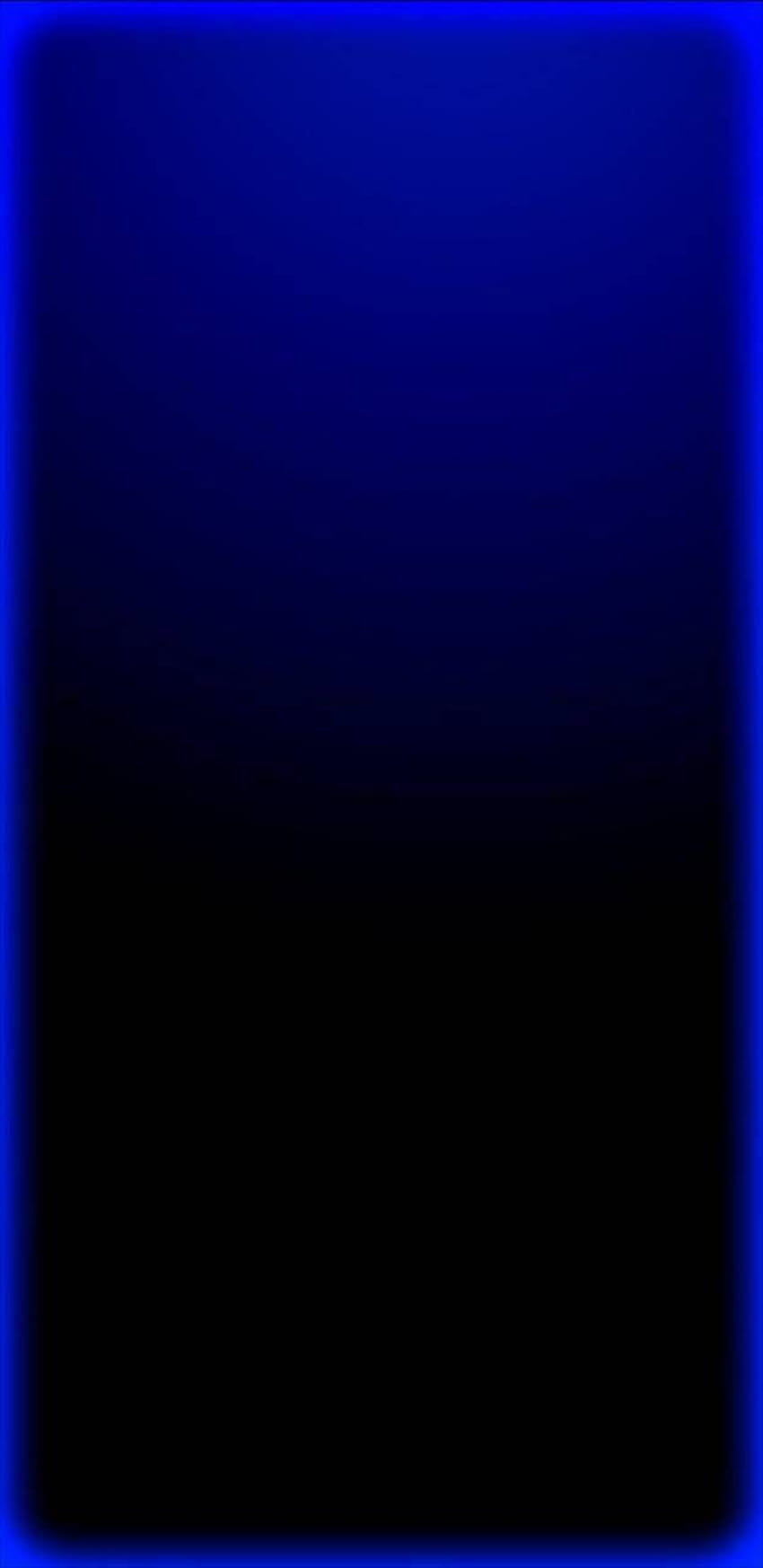 edge glow samsung by illigal2alien, samsung edge HD phone wallpaper