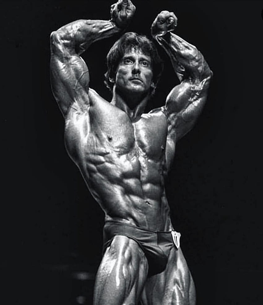 If You Want to Look Like a Freak Take These”: Legend Frank Zane Revealed  Who Is the Real Culprit Behind Making Bodybuilding a Freak Show in 2015 -  EssentiallySports