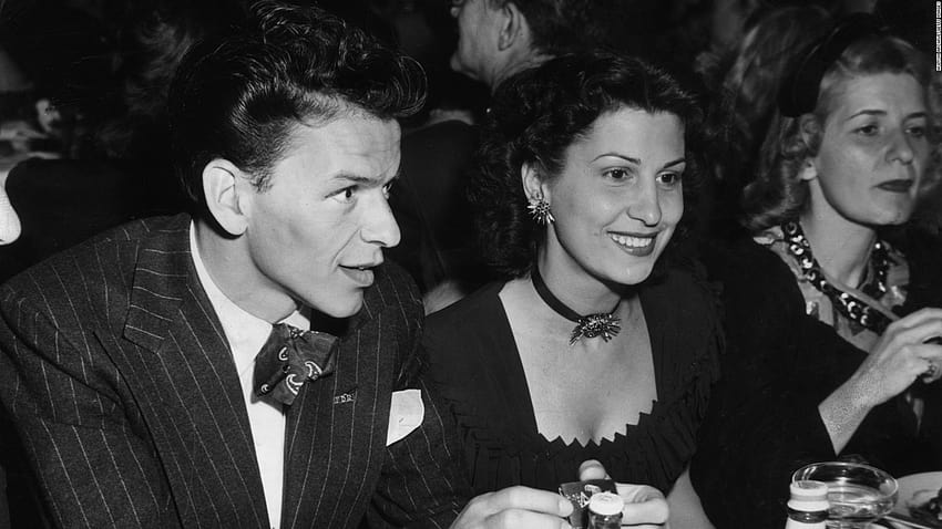 Nancy Sinatra, istri pertama Frank Sinatra, meninggal pada usia 101 tahun Wallpaper HD