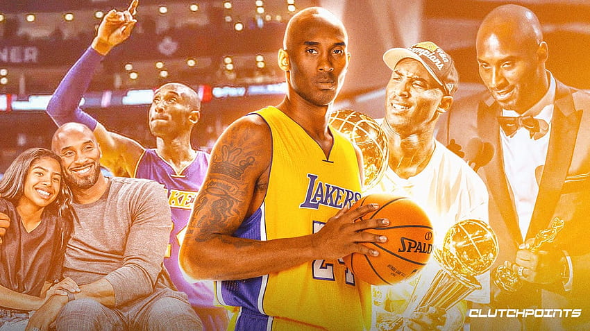 Kobe Bryant: 8 amazing quotes to live by from the NBA legend, kobe sayings  HD wallpaper