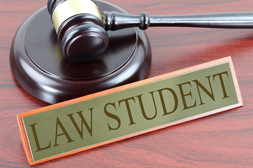 Law Student HD wallpaper