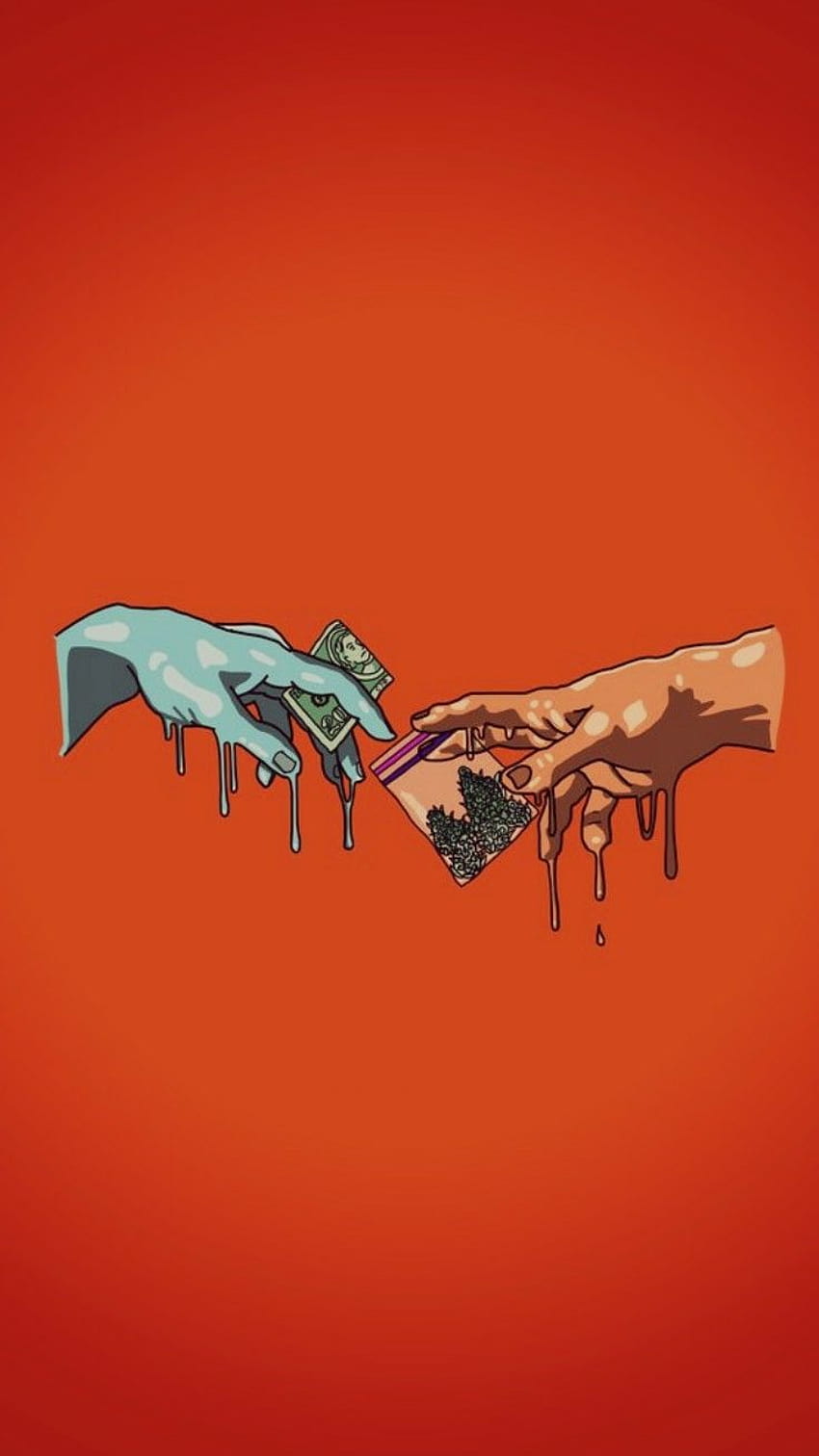 Pin on for Phones, aesthetic drugs HD phone wallpaper