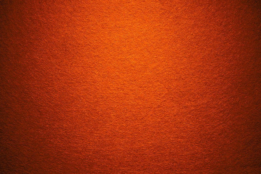 Orange Soft Carpet Texture Backgrounds, orange background HD wallpaper